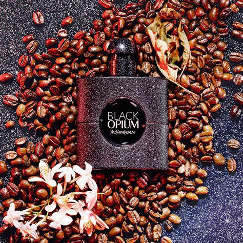 black opium extreme fragrantica.